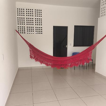 Casas De Ferias Vovo Lene São Mateus Exterior foto