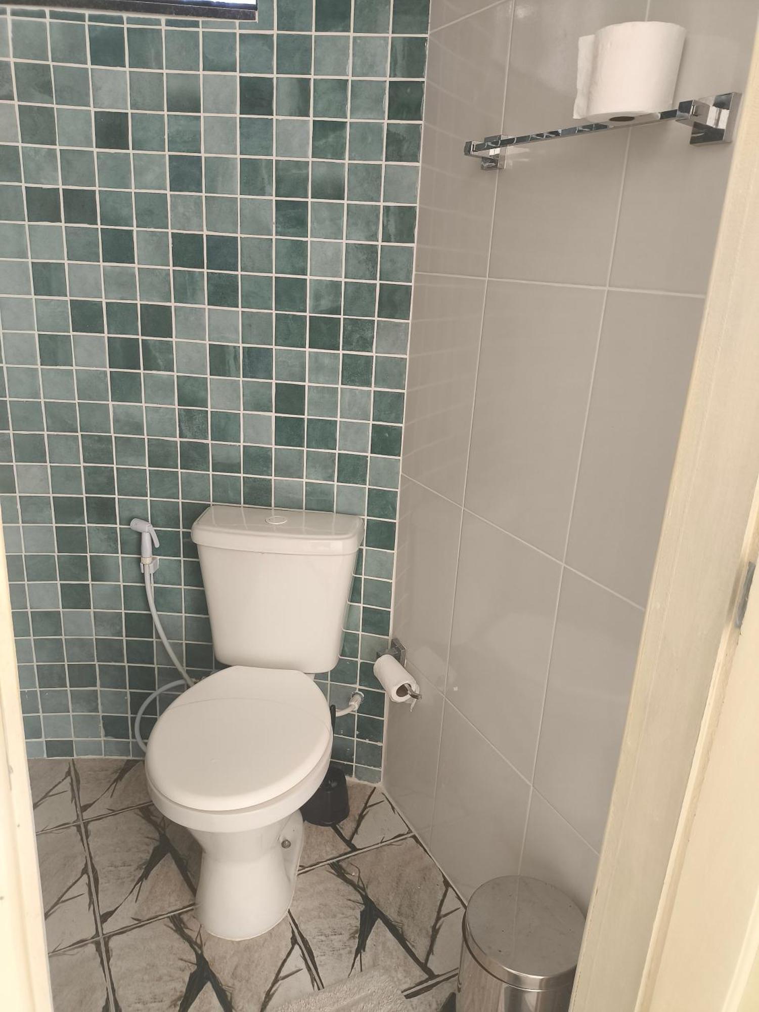 Casas De Ferias Vovo Lene São Mateus Exterior foto