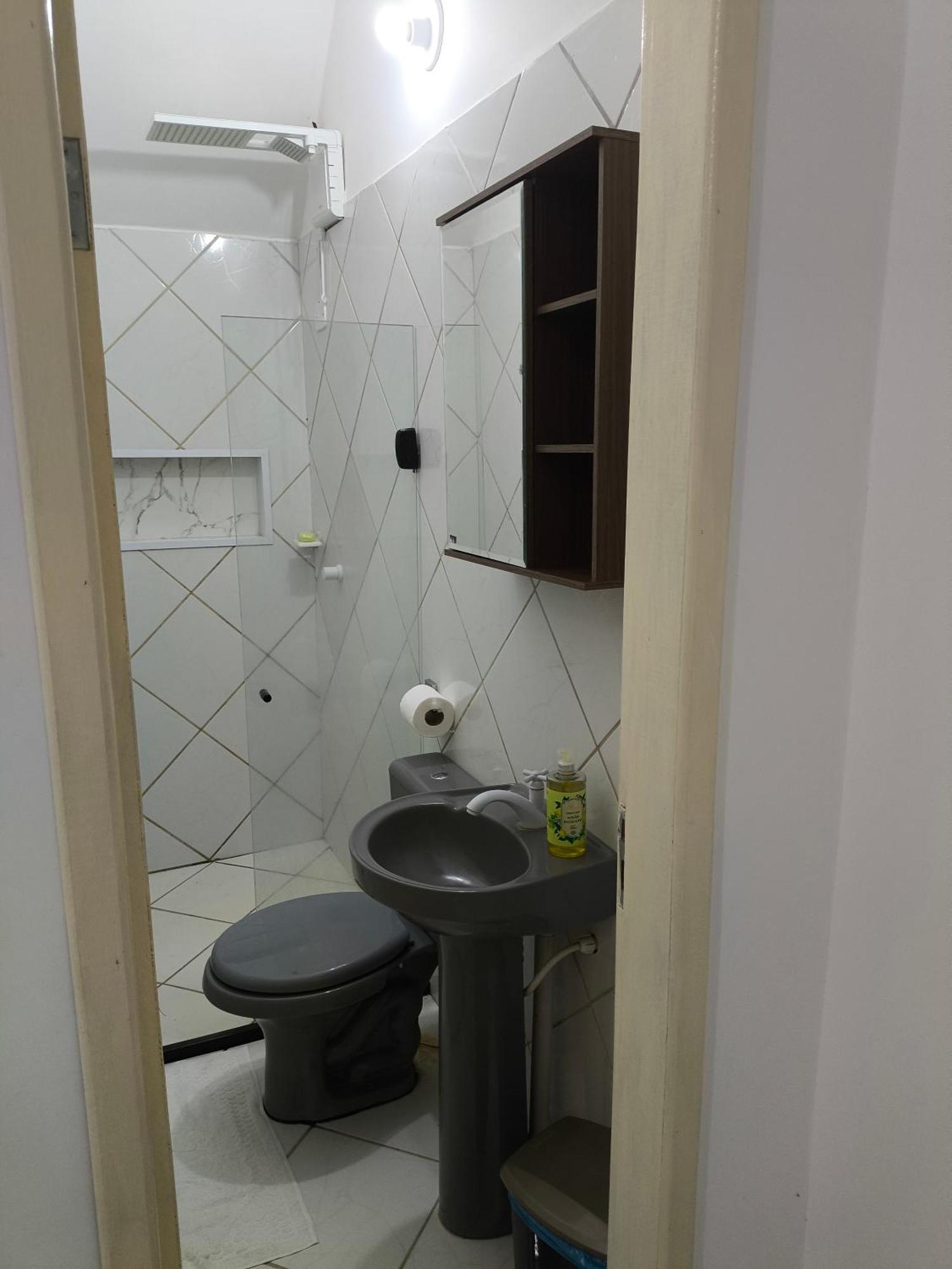 Casas De Ferias Vovo Lene São Mateus Exterior foto
