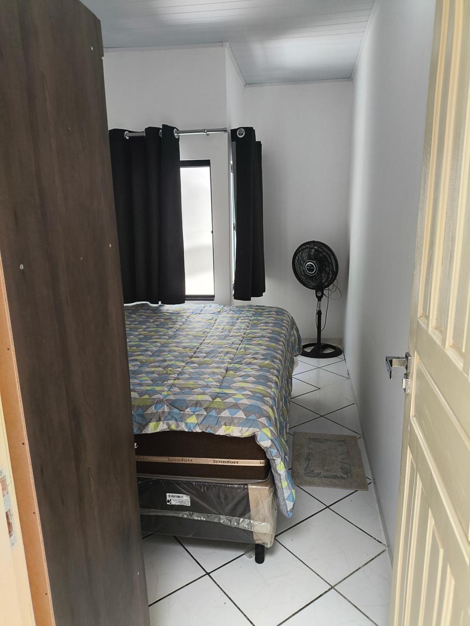 Casas De Ferias Vovo Lene São Mateus Exterior foto