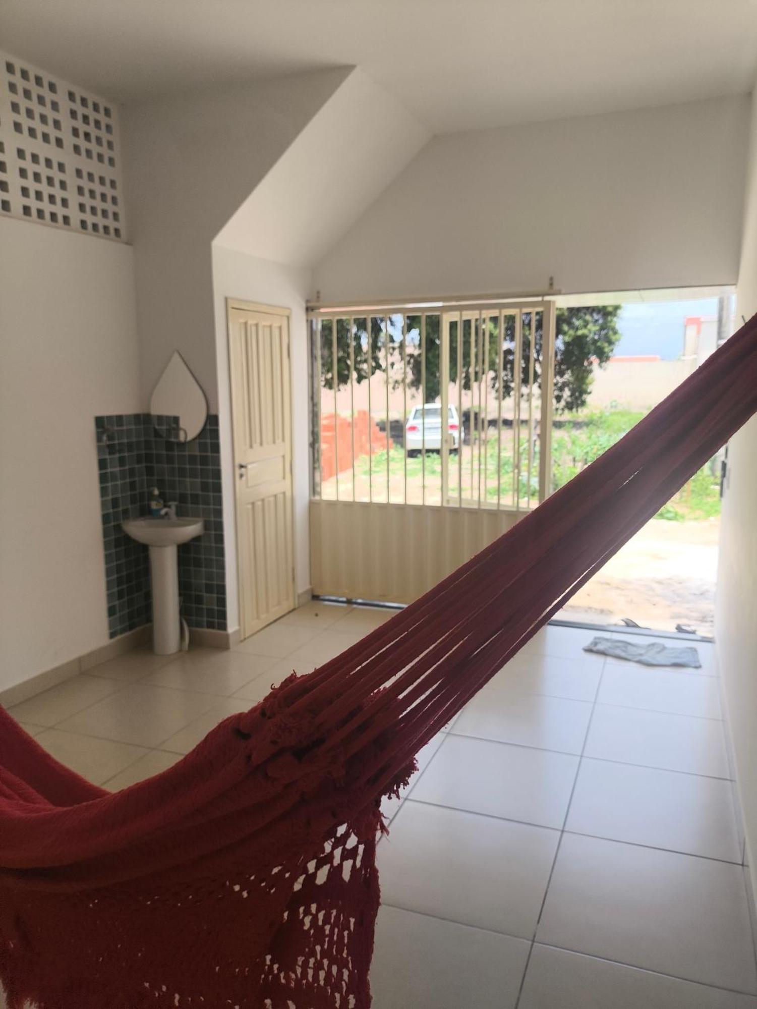 Casas De Ferias Vovo Lene São Mateus Exterior foto