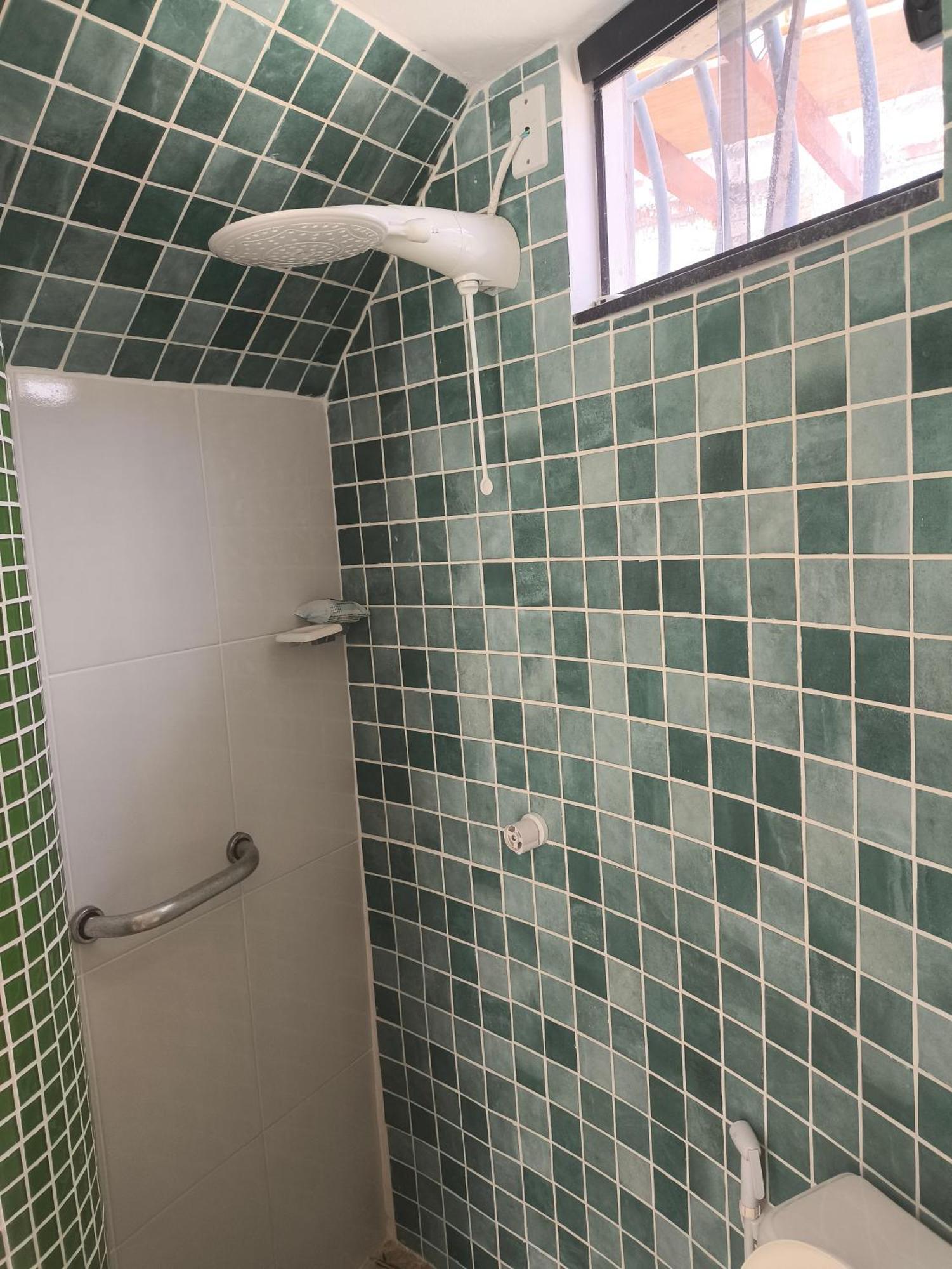 Casas De Ferias Vovo Lene São Mateus Exterior foto