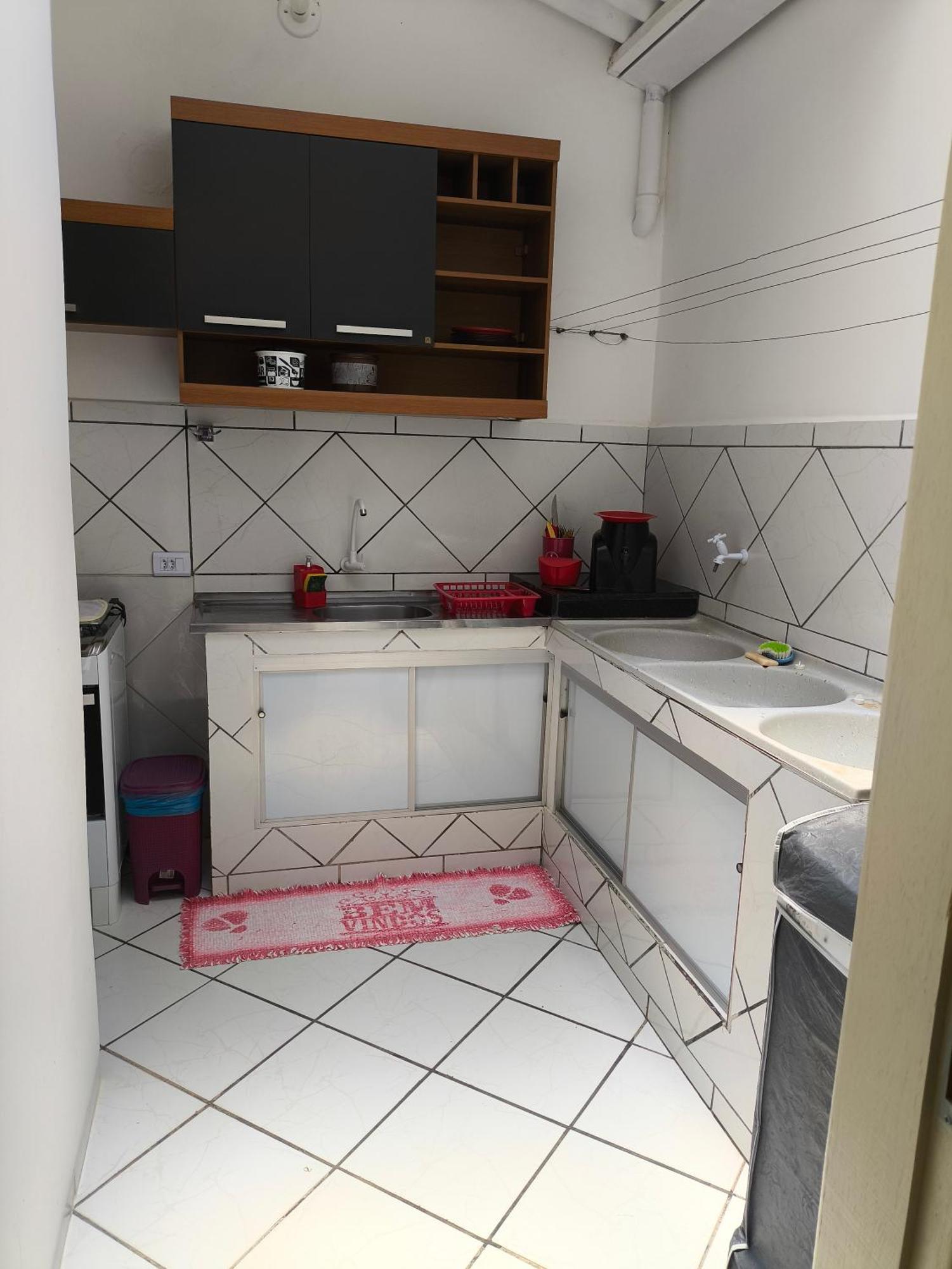 Casas De Ferias Vovo Lene São Mateus Exterior foto