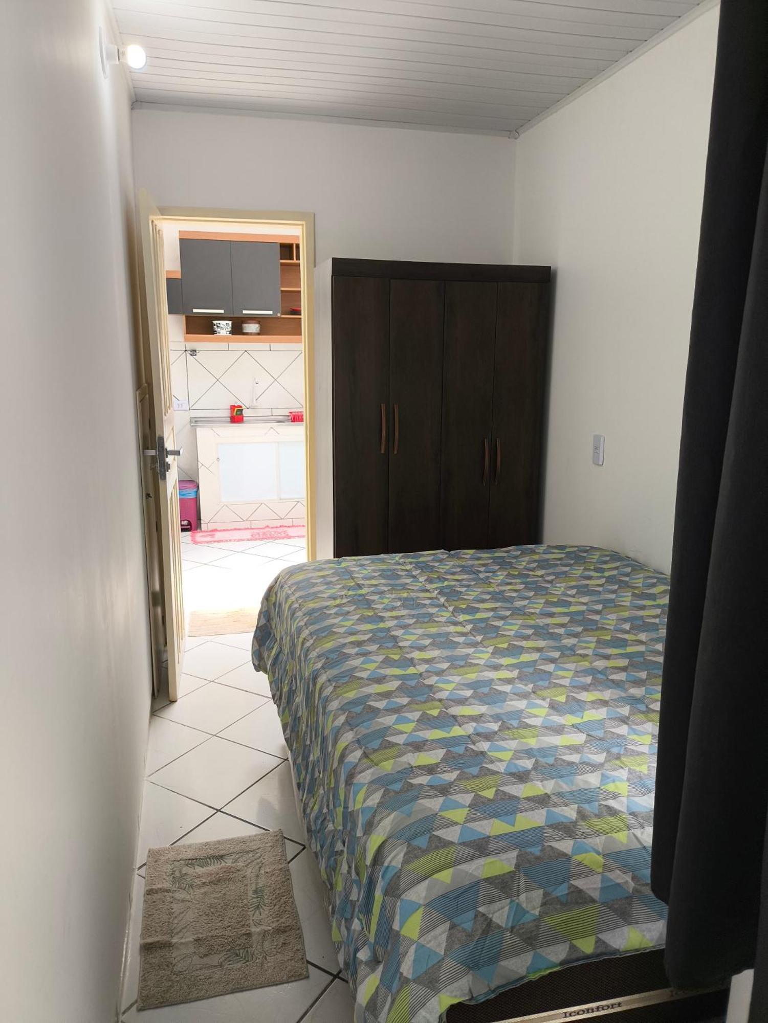 Casas De Ferias Vovo Lene São Mateus Exterior foto