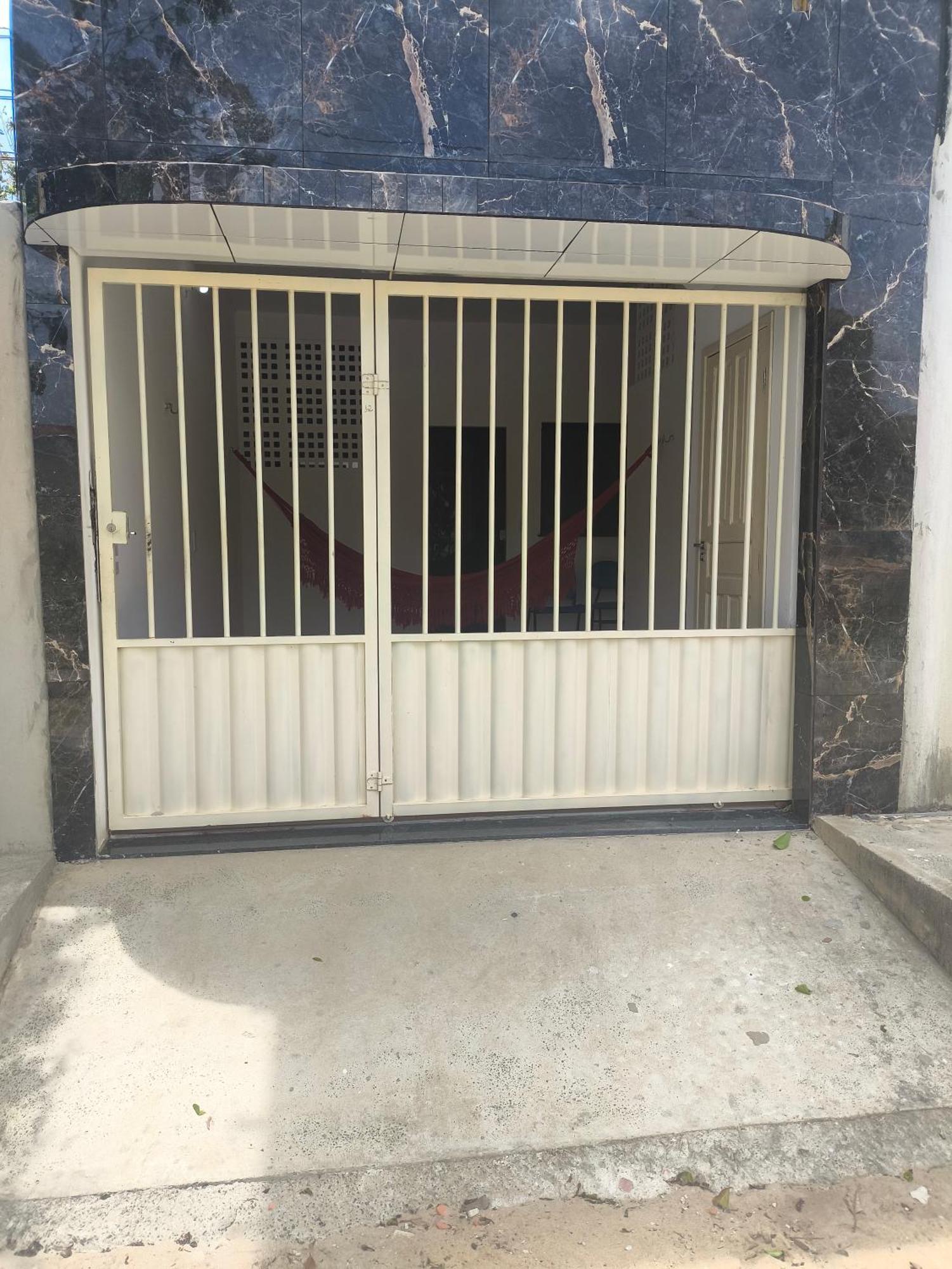 Casas De Ferias Vovo Lene São Mateus Exterior foto