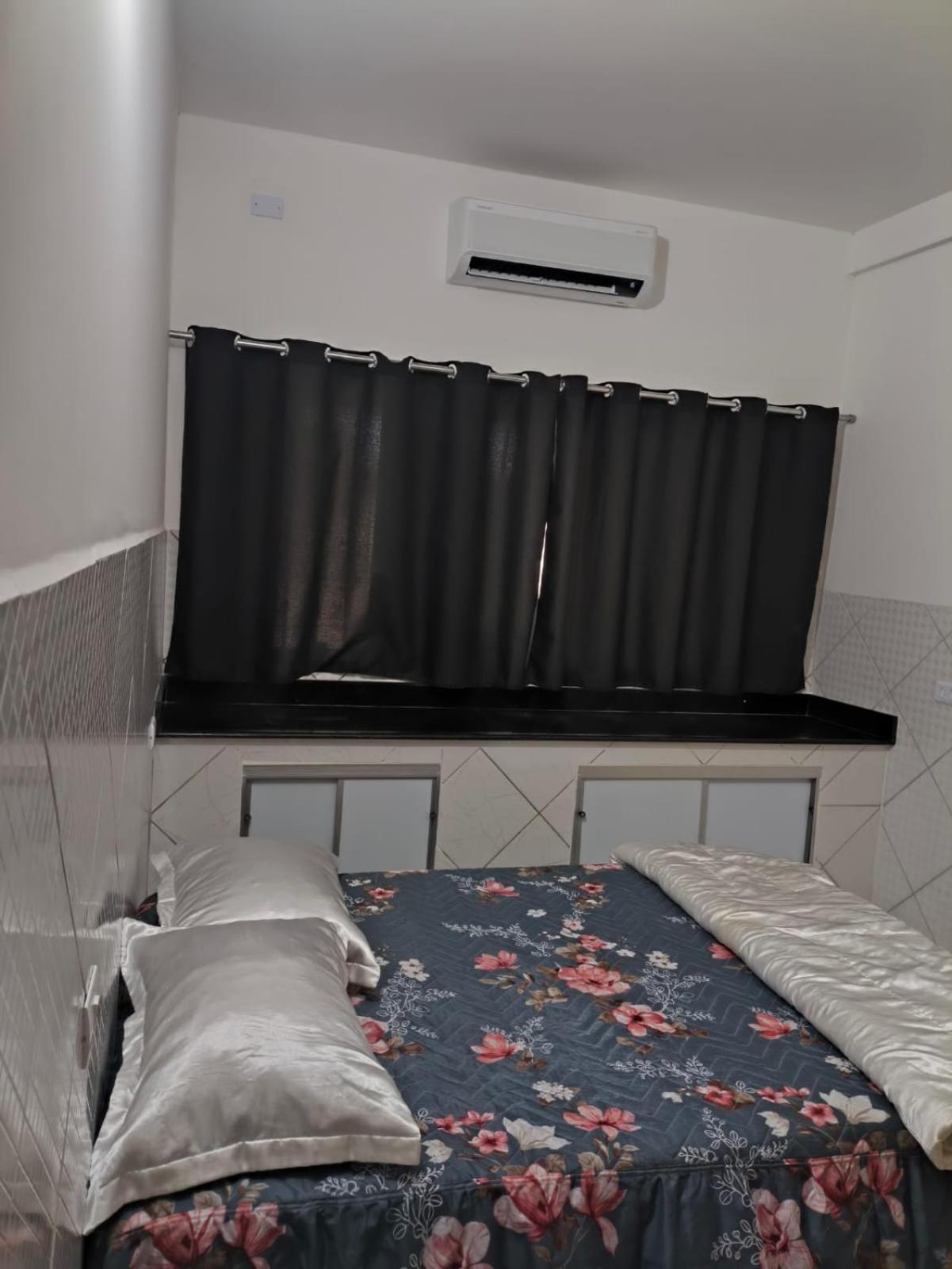 Casas De Ferias Vovo Lene São Mateus Exterior foto